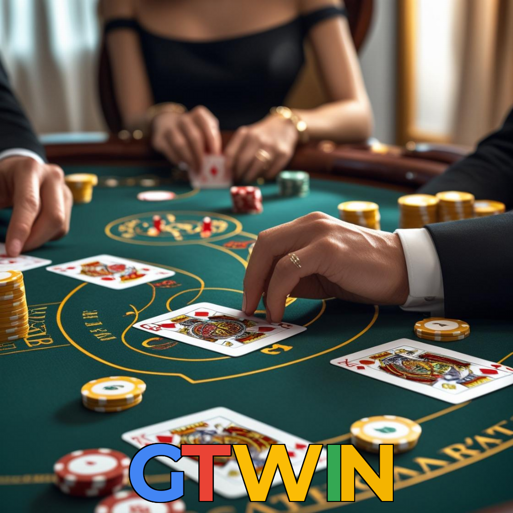 GTWIN:O cassino mais confiável para apostas no futebol e jogos de cassino!