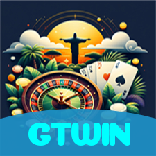 GTWIN:Jogue agora e vença nas melhores slots online!
