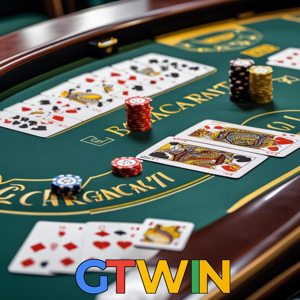 GTWIN:A melhor experiência de apostas e jogos de cassino, incluindo futebol online!