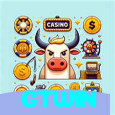 GTWIN:O melhor cassino online com roleta, poker e apostas no futebol!
