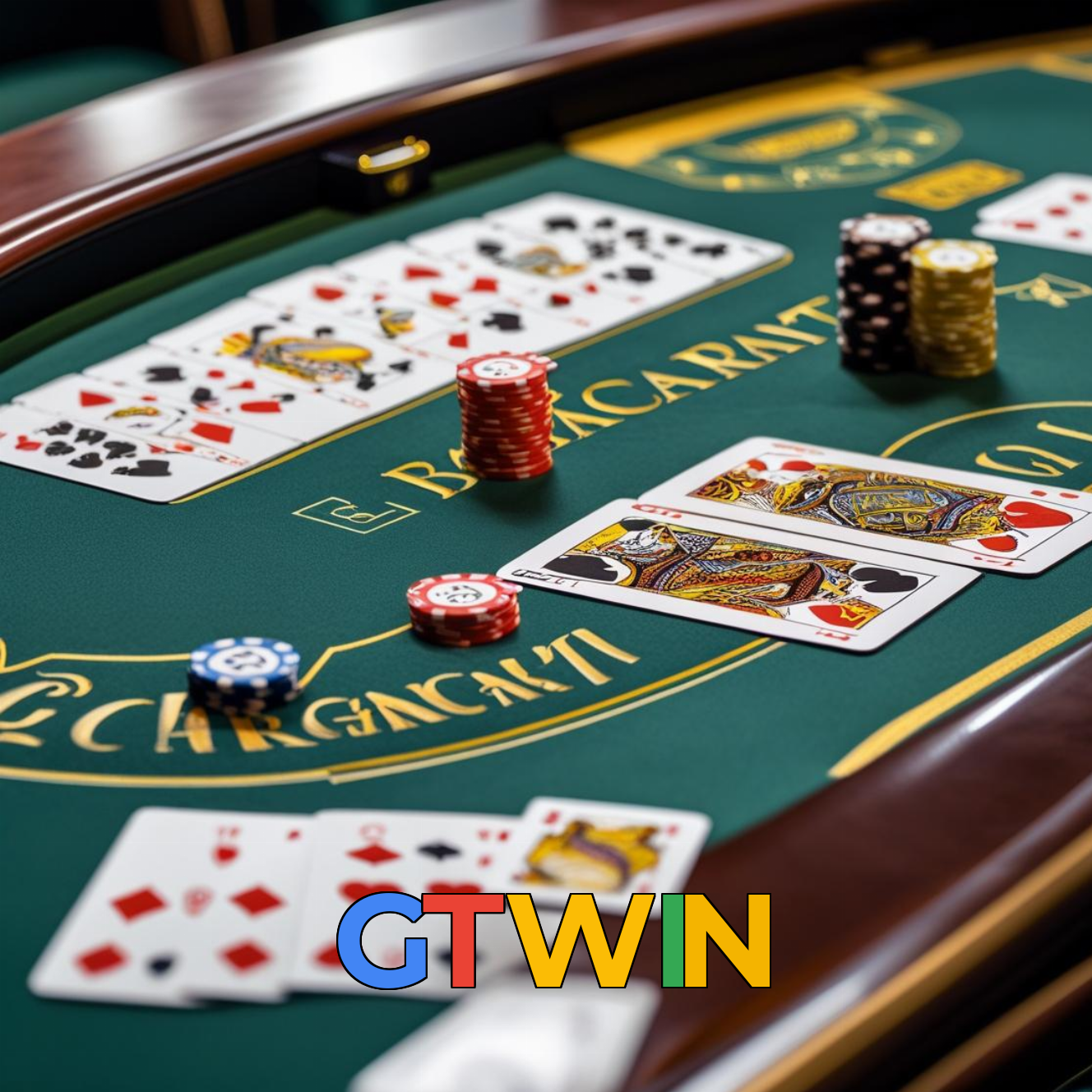 GTWIN:Ganhe prêmios em roleta e aposte no futebol com confiança no nosso cassino!
