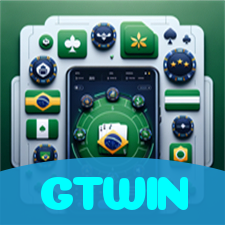GTWIN:O cassino online oferece grandes prêmios! Aposte e ganhe agora!