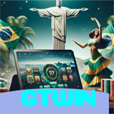 GTWIN:Sinta a emoção do blackjack! Aposte agora e ganhe!