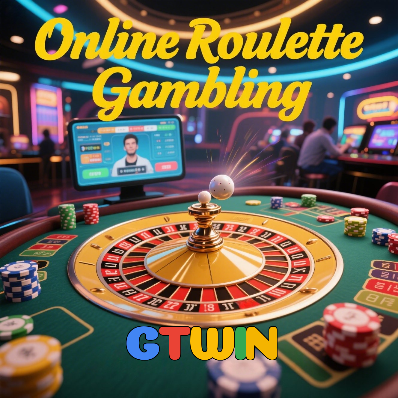 GTWIN：Em nosso cassino online, a sorte está ao seu lado! Aposte agora!