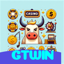 GTWIN:Jogue poker, aposte no futebol e vença com grandes prêmios!