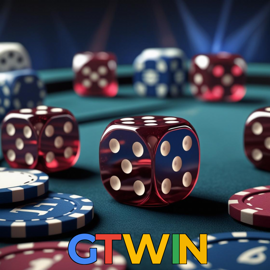 GTWIN:Aposte no futebol online e vença com estilo e emoção!