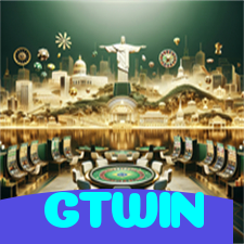 GTWIN：Jogue poker, slots e aposte no futebol ao vivo com confiança!