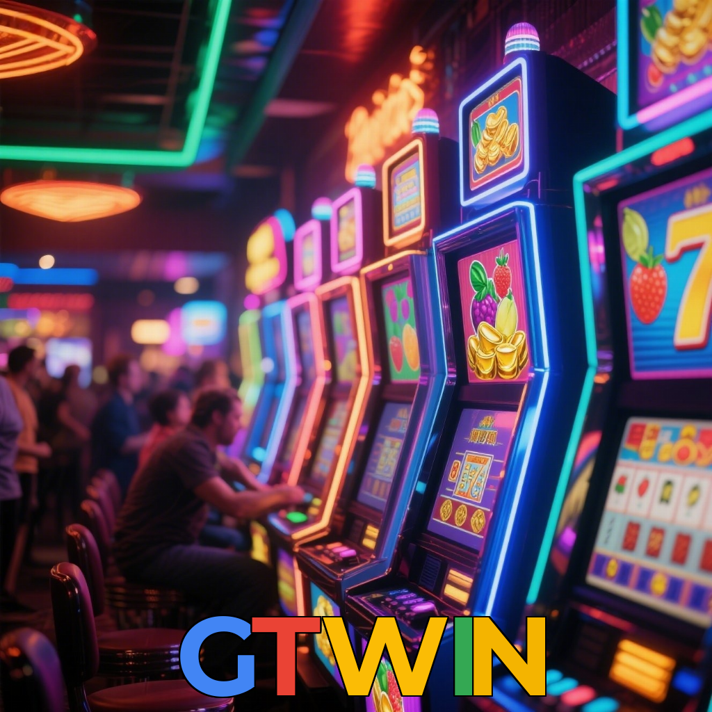 GTWIN：Jogue futebol online e sinta o jogo como nunca antes!