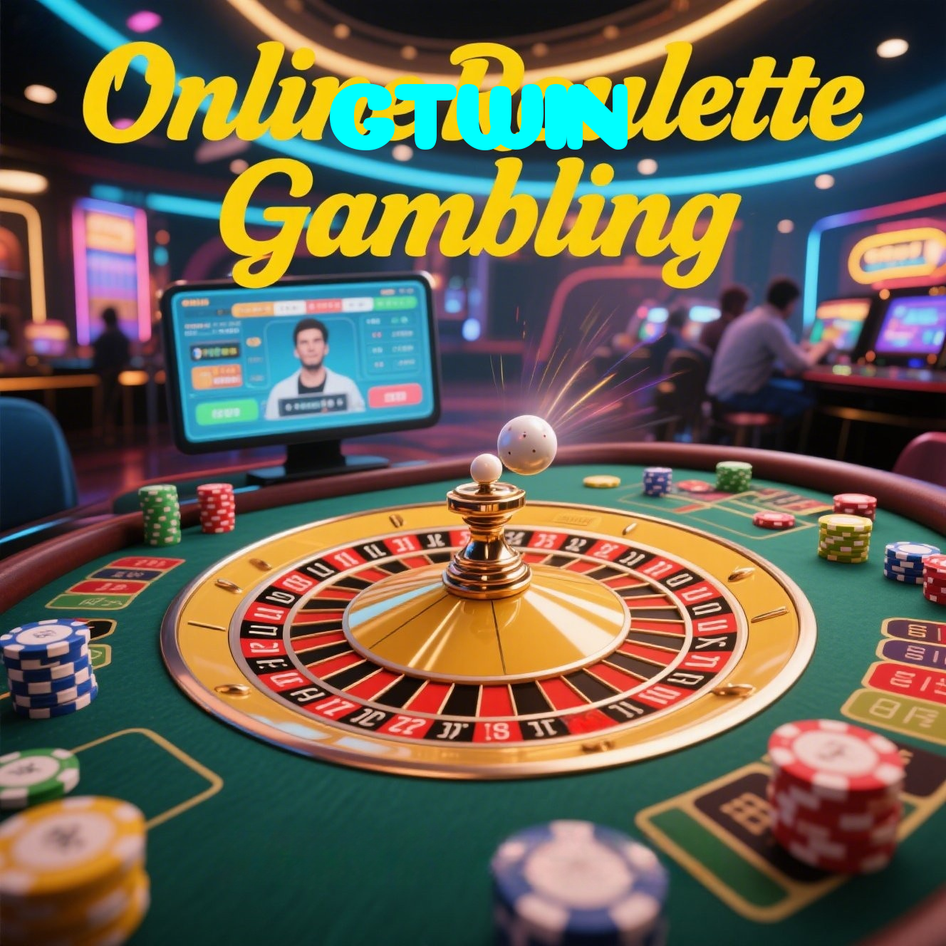GTWIN：O cassino online mais confiável para apostas no futebol e jogos de cassino!