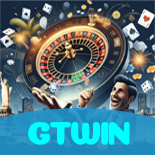 GTWIN：Jogue slots e aposte no futebol ao vivo para vitórias emocionantes!