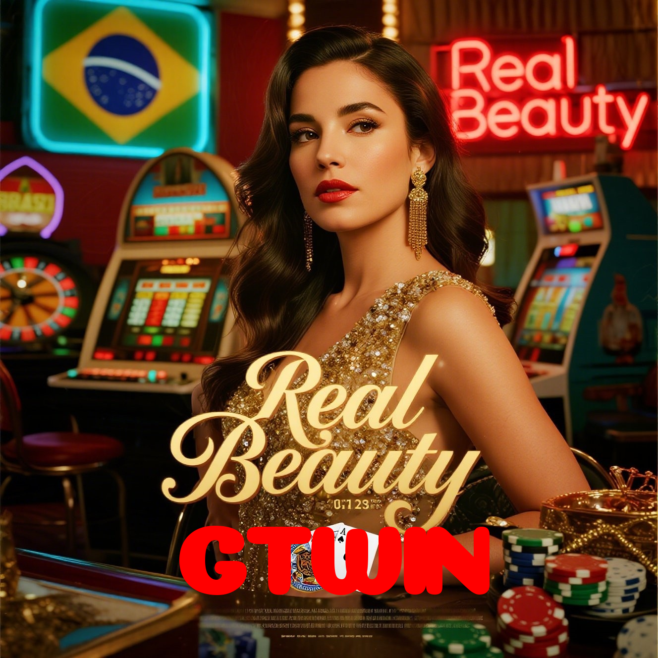 GTWIN:Vença no futebol online e ganhe prêmios incríveis!