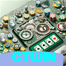 GTWIN：O futebol nunca foi tão divertido! Aposte nas melhores partidas e vença!