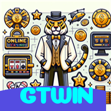 GTWIN:No cassino online mais confiável, experimente poker, roleta e futebol ao vivo!