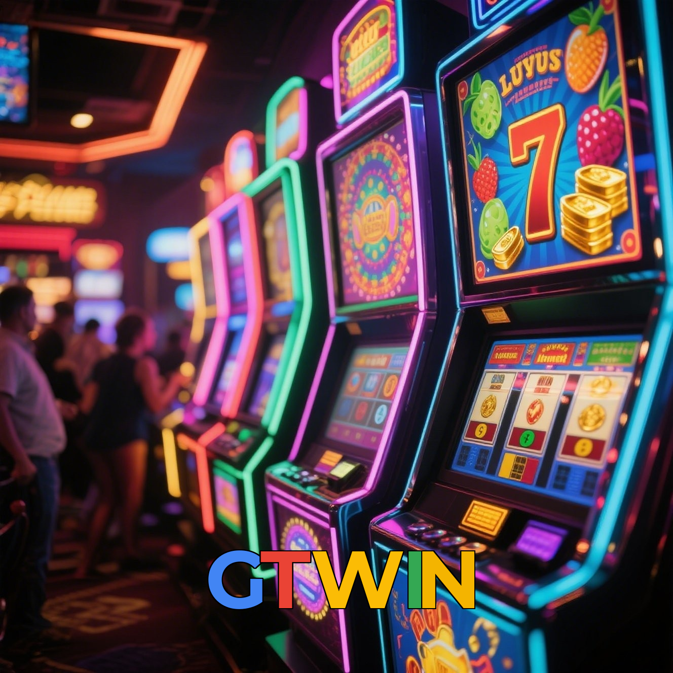 GTWIN:Jogue slots, roleta e aposte no futebol para grandes vitórias!