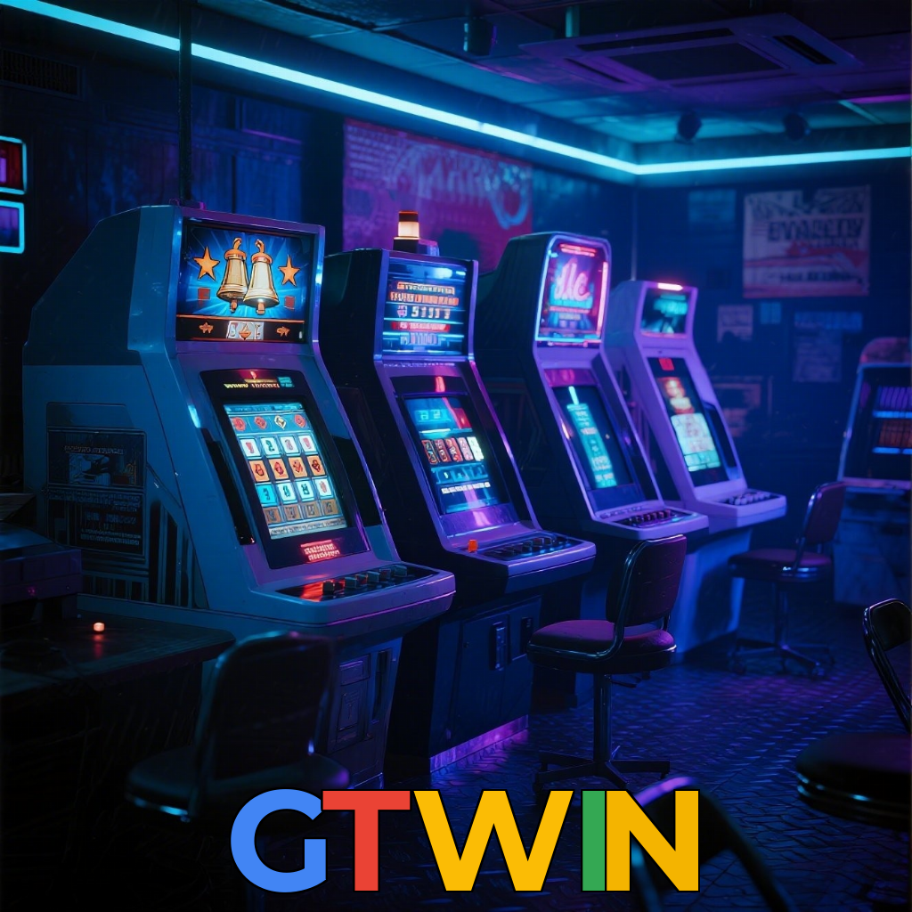 GTWIN:Jogue roleta, aposte no futebol e vença no nosso cassino online!