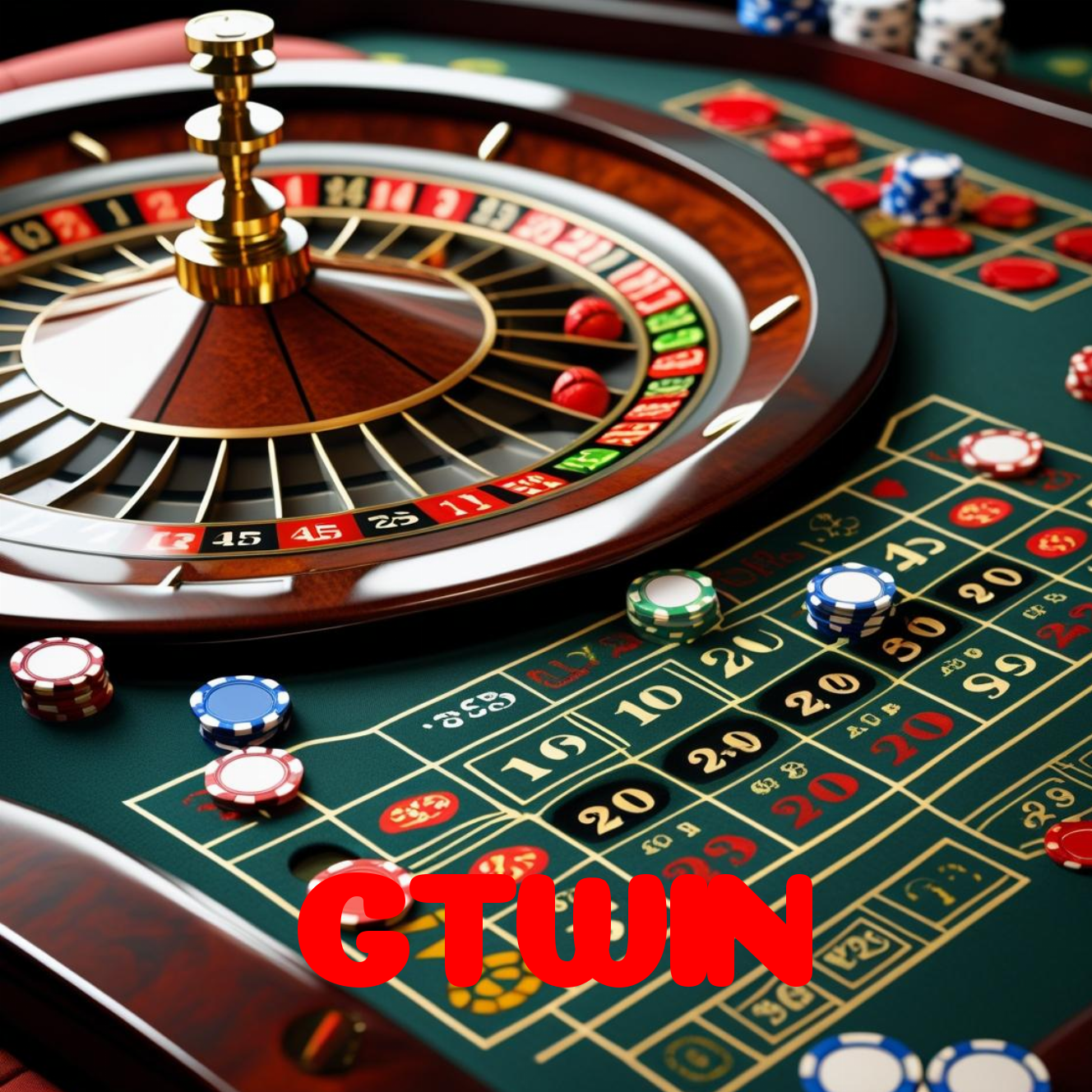 GTWIN:Jogue nas slots e ganhe grandes prêmios com cada giro!