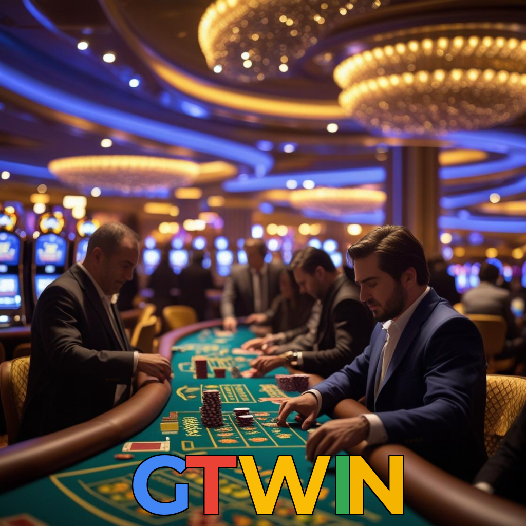 GTWIN:O melhor cassino para apostar no futebol e ganhar prêmios em blackjack!