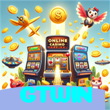 GTWIN：Divirta-se com blackjack e apostas no futebol online, onde a sorte está ao seu lado!