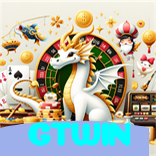 GTWIN：Em nosso cassino online, as melhores vitórias estão por vir!