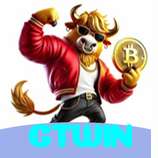 GTWIN:A sorte está no seu lado nas nossas roletas! Aposte agora!
