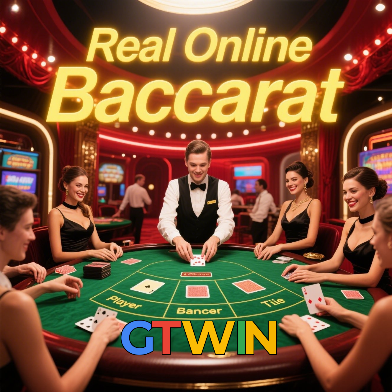 GTWIN:Aposte nas mesas de poker e vença com estilo!