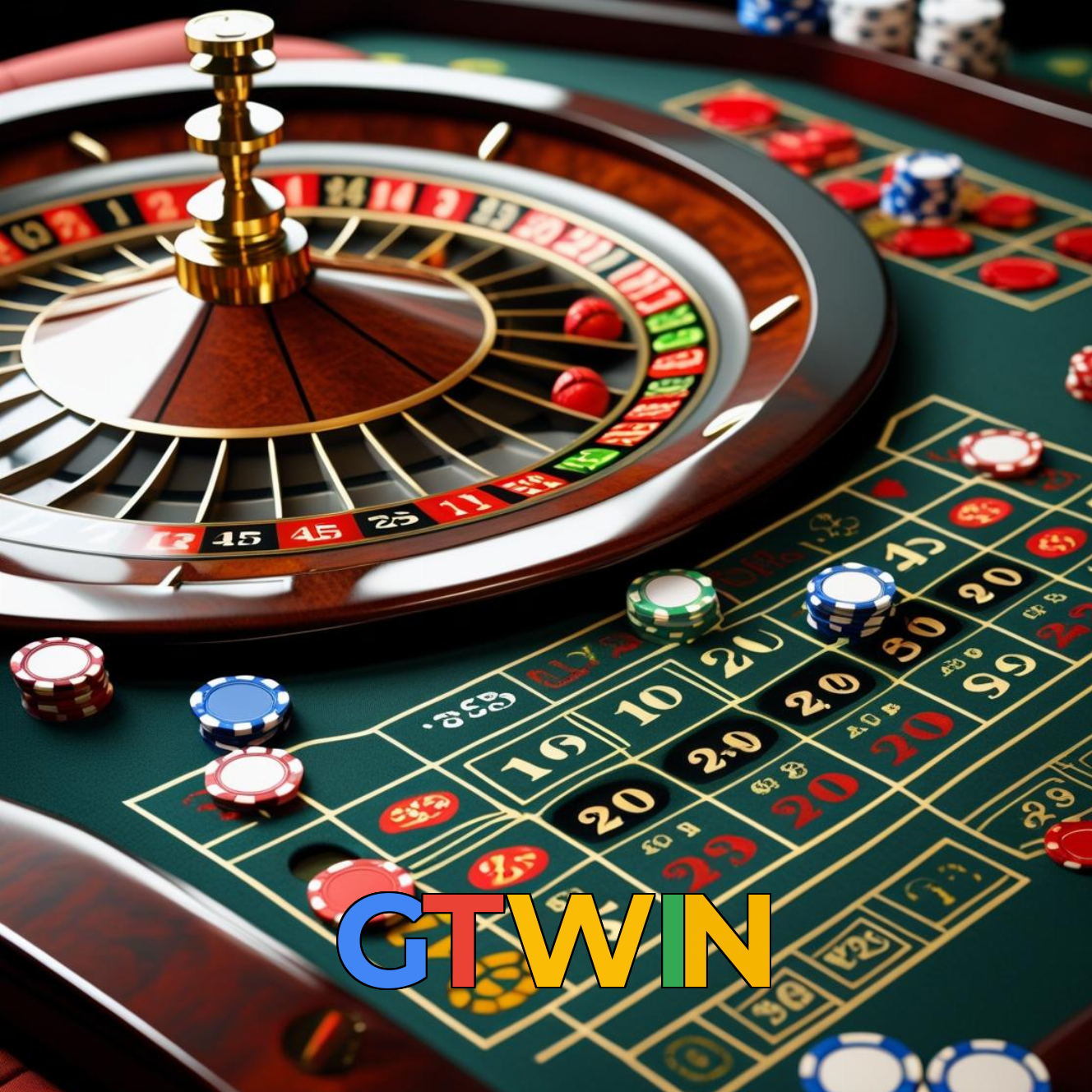 GTWIN：Vença no blackjack e prove que você é um verdadeiro mestre!