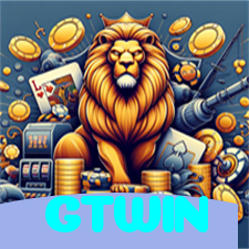 GTWIN:A sorte está esperando por você! Vença na roleta e ganhe grandes vitórias!