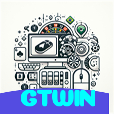 GTWIN:Jogue slots, aposte no futebol e ganhe prêmios incríveis no cassino online!