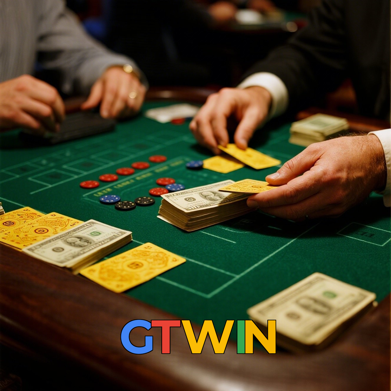 GTWIN:Jogue nas melhores slots e conquiste prêmios incríveis!