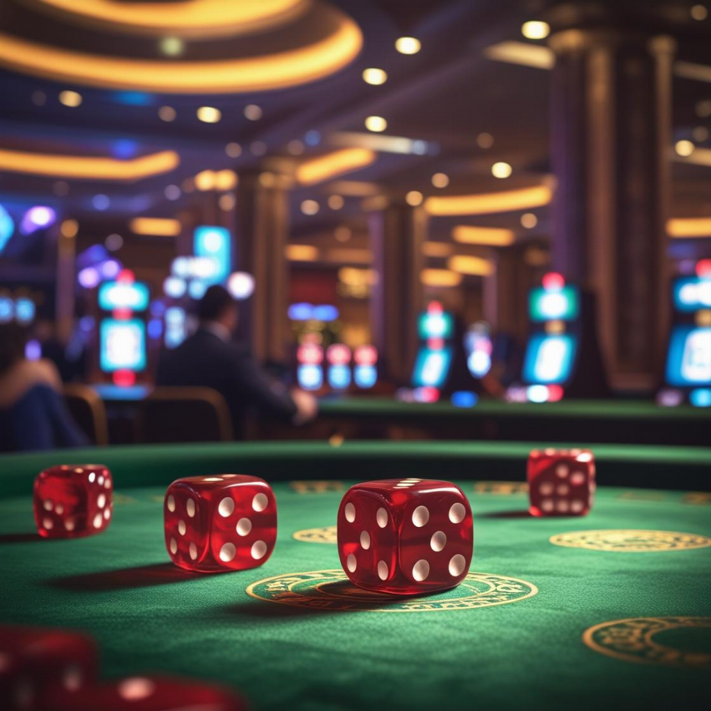 GTWIN：Cada giro é uma chance de ganhar! Jogue nas slots agora mesmo!