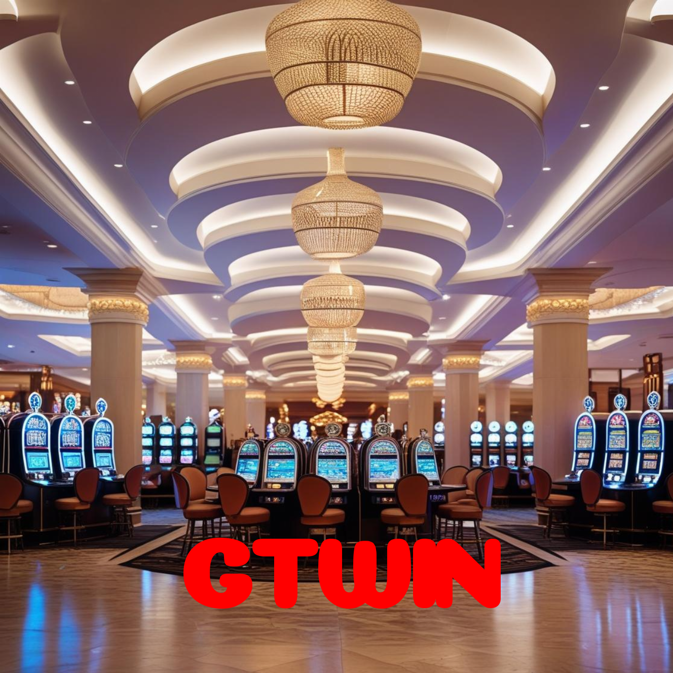GTWIN:Apostas emocionantes em futebol e vitórias épicas no cassino online!