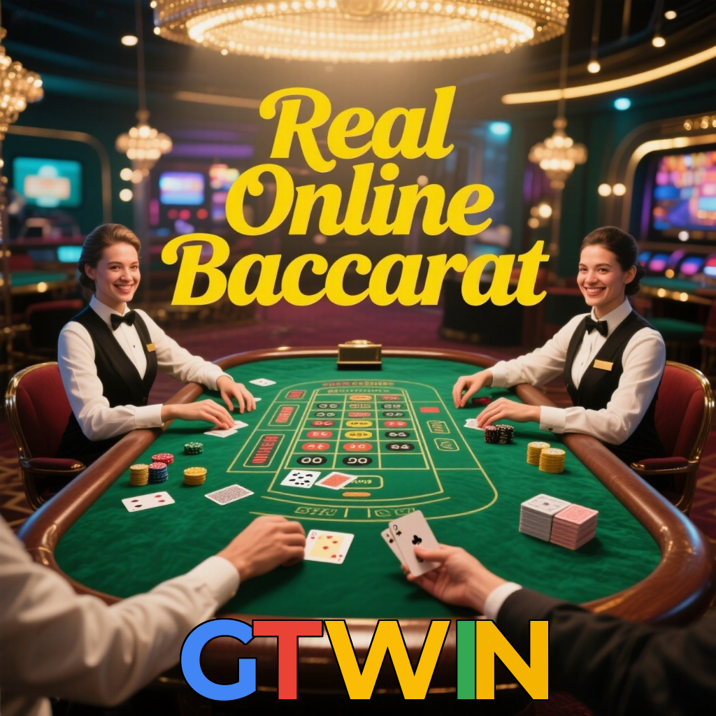 GTWIN：Jogue nas melhores slots e leve o jackpot para casa!