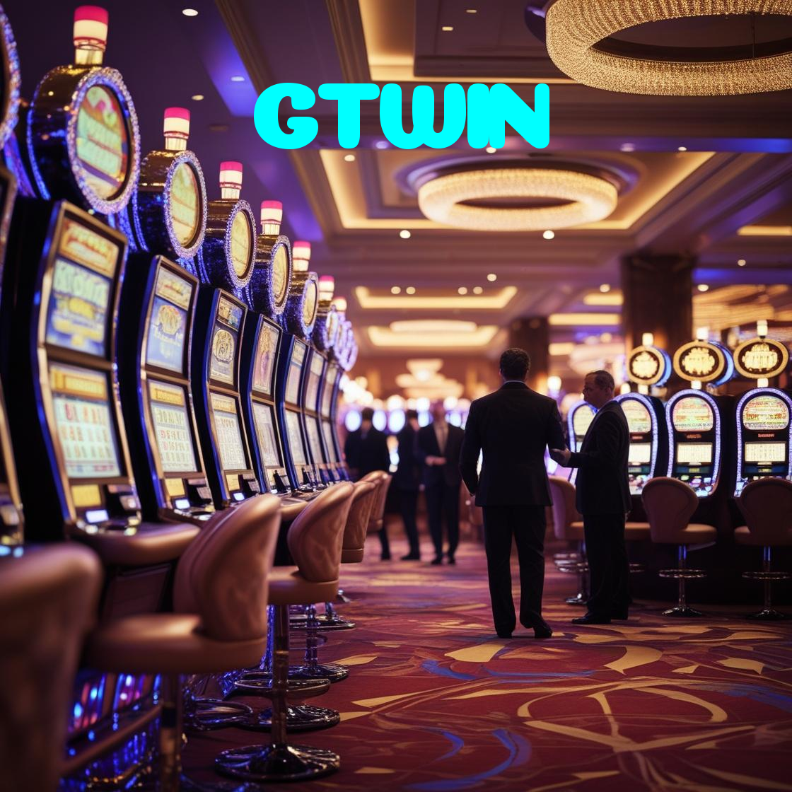 GTWIN:Diversão garantida com blackjack, roleta e apostas ao vivo no futebol!