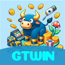 GTWIN:Jogue blackjack, aposte no futebol e leve para casa grandes prêmios!