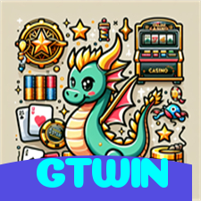 GTWIN:Jogue poker, roleta e aposte no futebol online com segurança!
