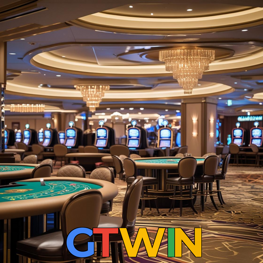 GTWIN:Jogue slots, aposte no futebol e ganhe prêmios incríveis no cassino online!