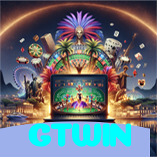 GTWIN：Ganhe prêmios fantásticos nas roletas online!