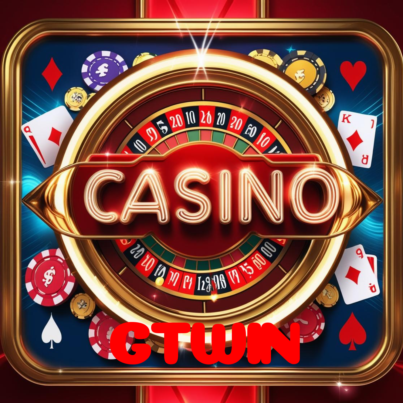 GTWIN：Sinta a emoção de apostar no futebol online e conquistar prêmios!