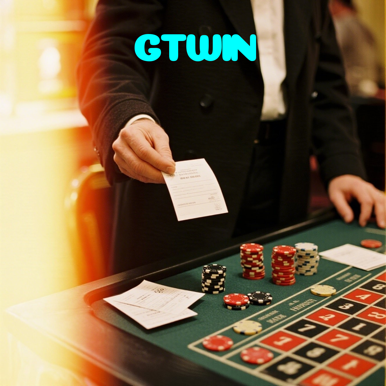 GTWIN：Jogue poker, aposte no futebol e vença com grandes vitórias no cassino online!