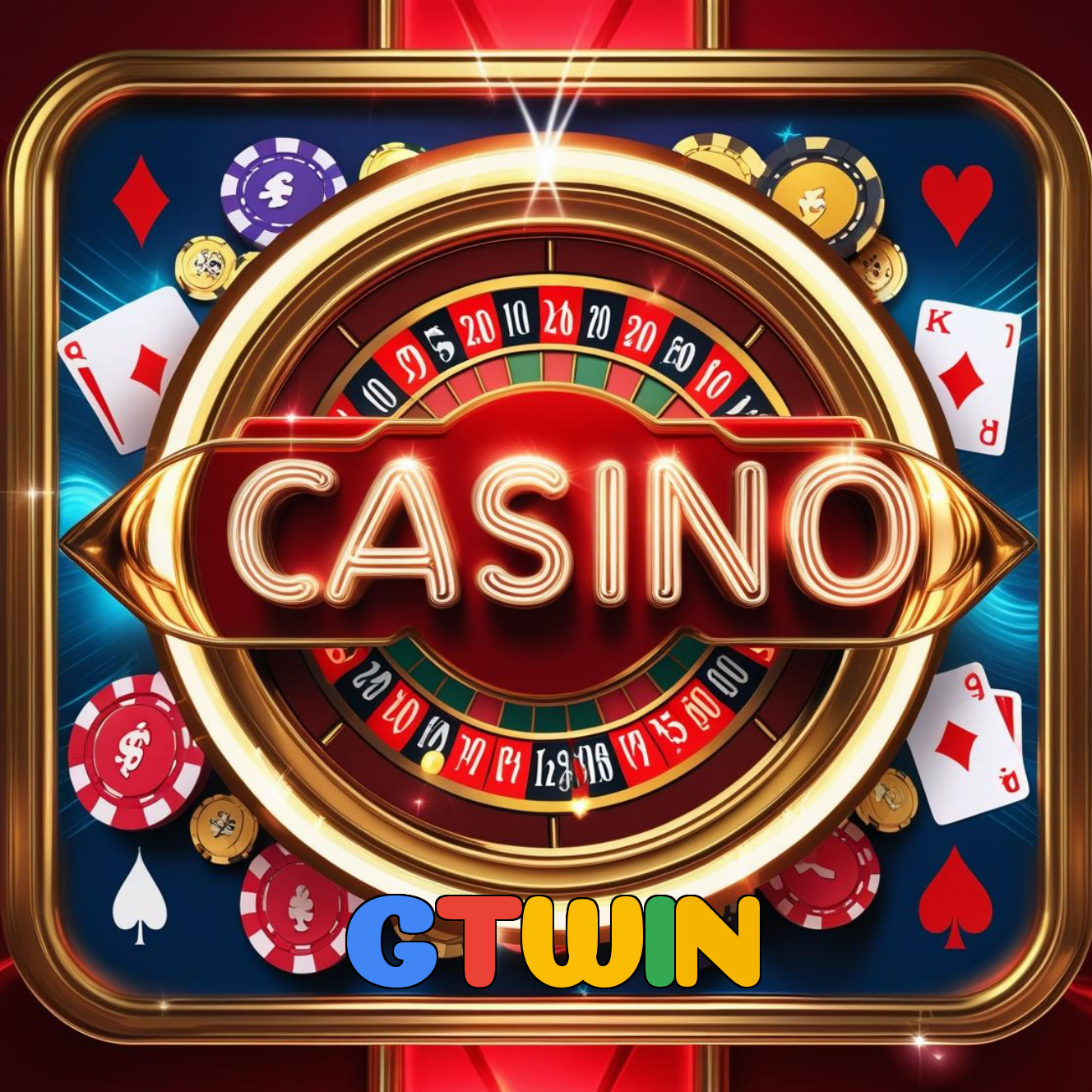GTWIN：A sorte está no cassino online com apostas no futebol e grandes vitórias!