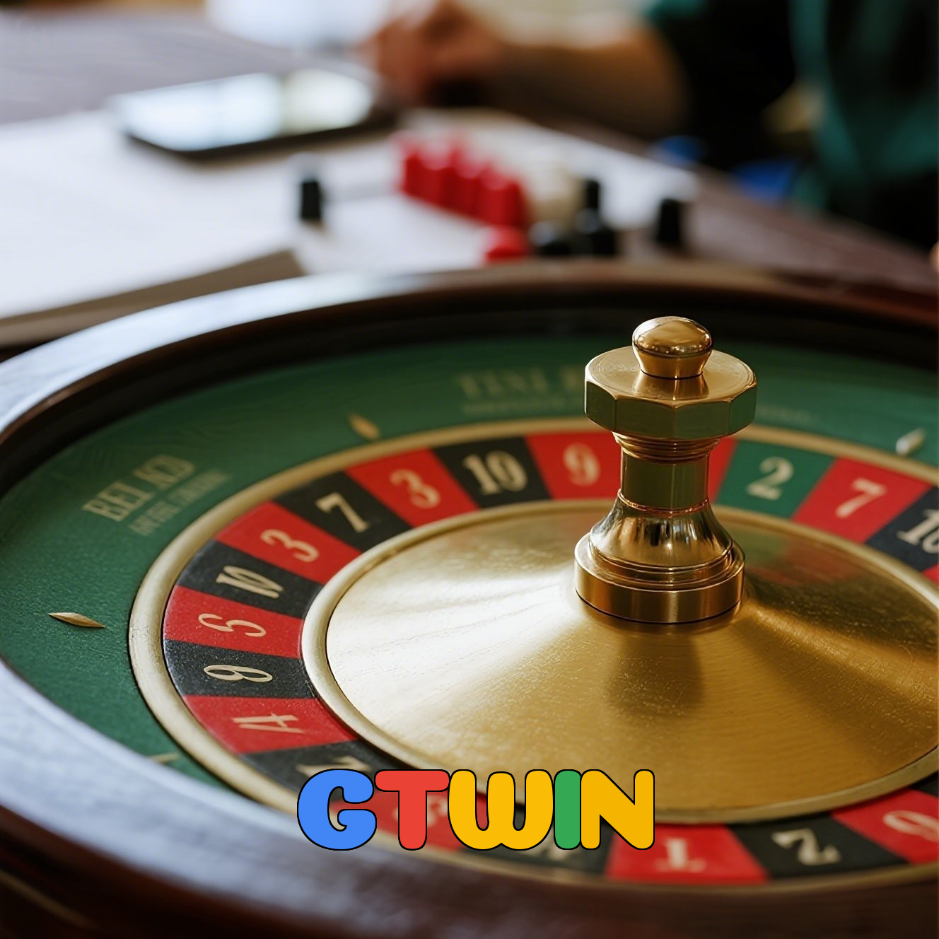 GTWIN:Jogue blackjack e conquiste a vitória no cassino online!