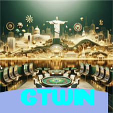 GTWIN：Jogue poker, aposte no futebol e leve grandes vitórias para casa!