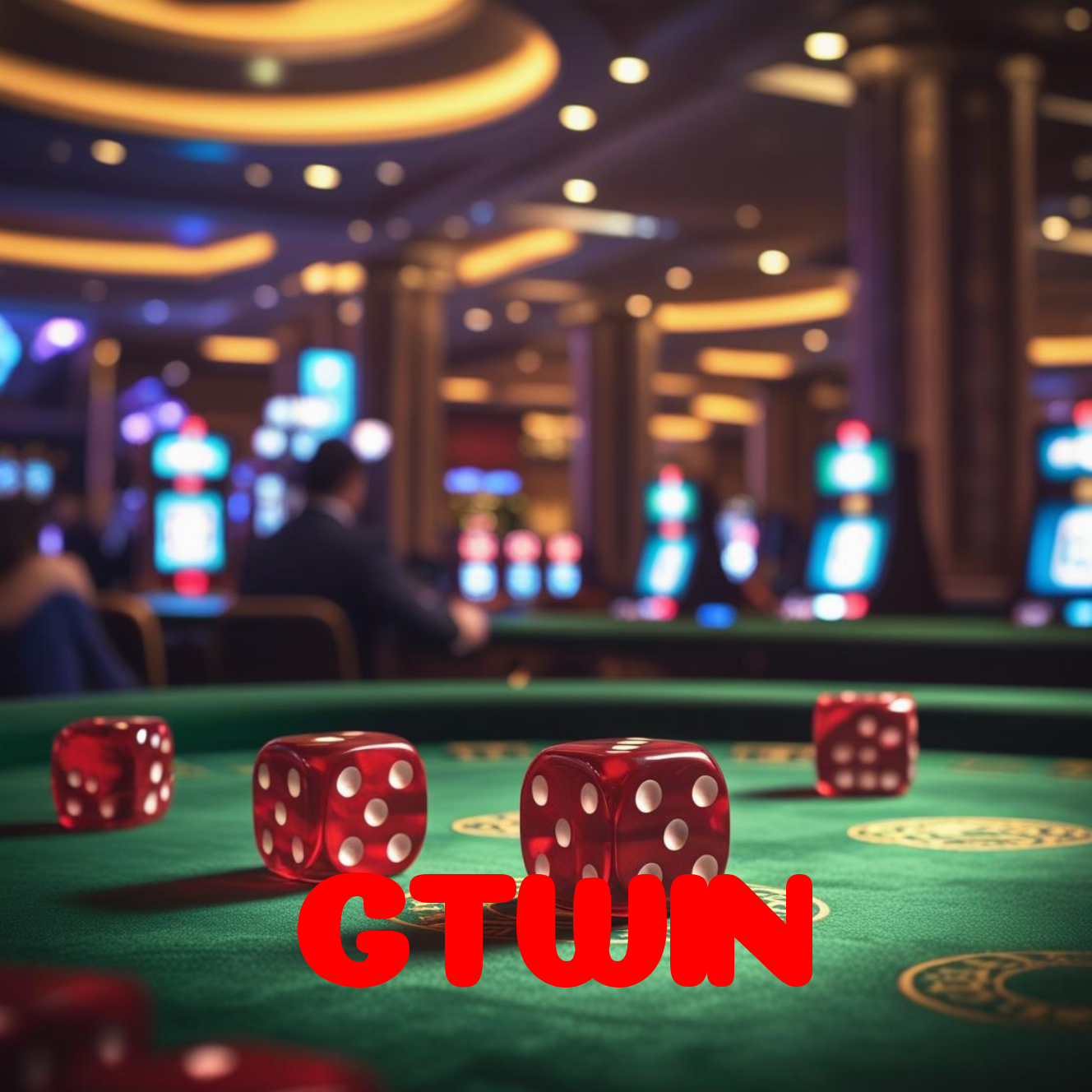 GTWIN:Jogue futebol online e vença com habilidades e sorte!
