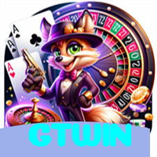 GTWIN:Aposte nas melhores mesas de poker e vença como nunca!