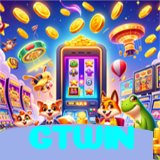 GTWIN:Desafie a roleta e conquiste vitórias épicas!