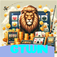 GTWIN:Jogue poker e aposte no futebol online, tudo no mesmo lugar!