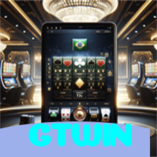 GTWIN:Ganhe prêmios fantásticos nas roletas online!