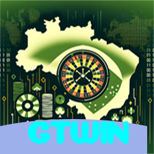 GTWIN：Gire nas slots e conquiste vitórias extraordinárias!