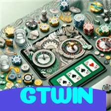 GTWIN：Ganhe no blackjack e aposte no futebol para uma experiência única!