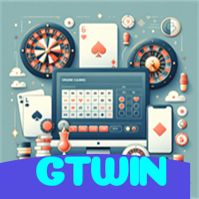 GTWIN:Sinta o calor da competição! Aposte no futebol e ganhe prêmios incríveis!